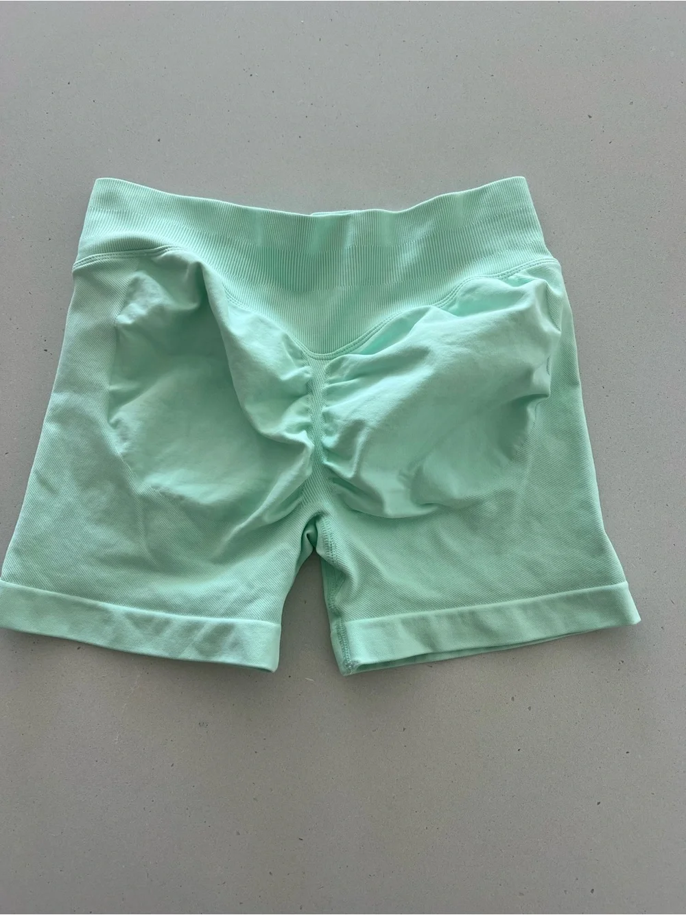 ‘Impact’ inspired shorts size M - Picture 2 of 8
